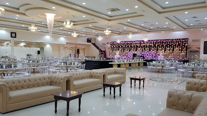Jawaher Wedding Hall thumb 3
